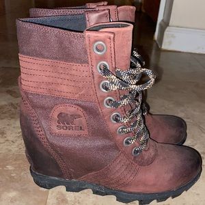 Sorel Lexi Wedge